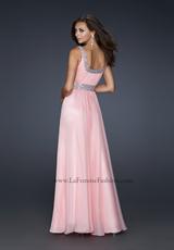 Cotton Candy Pink